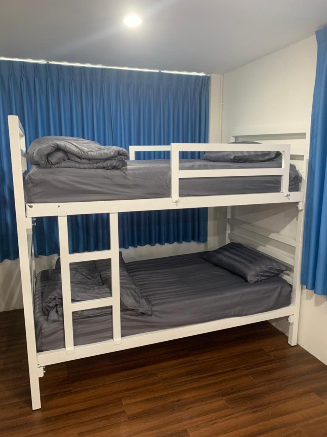 Happy Home Hostel Bangkok Quarto foto